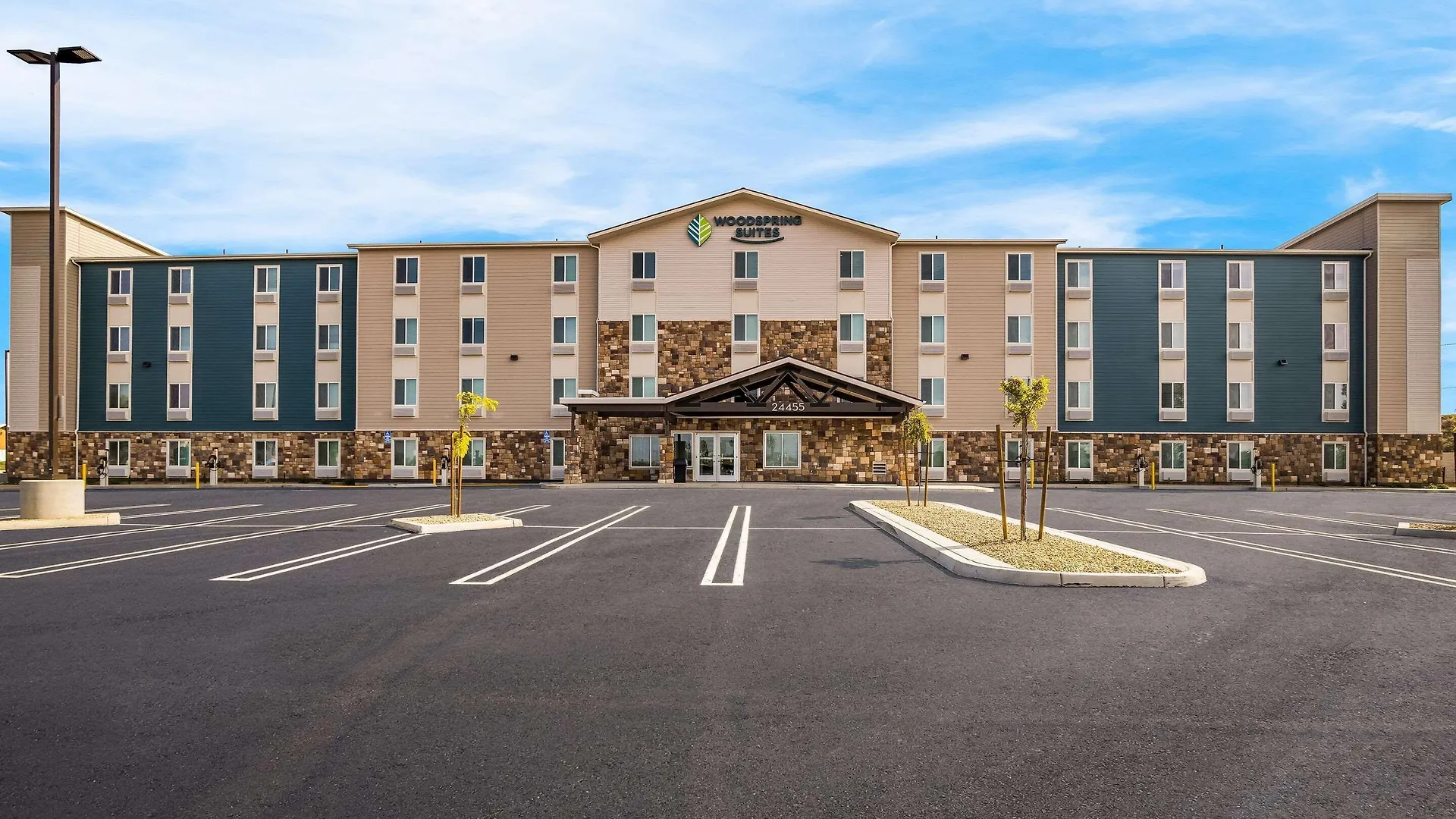 4 Hotels in the San Bernardino Mountains That Stand Out